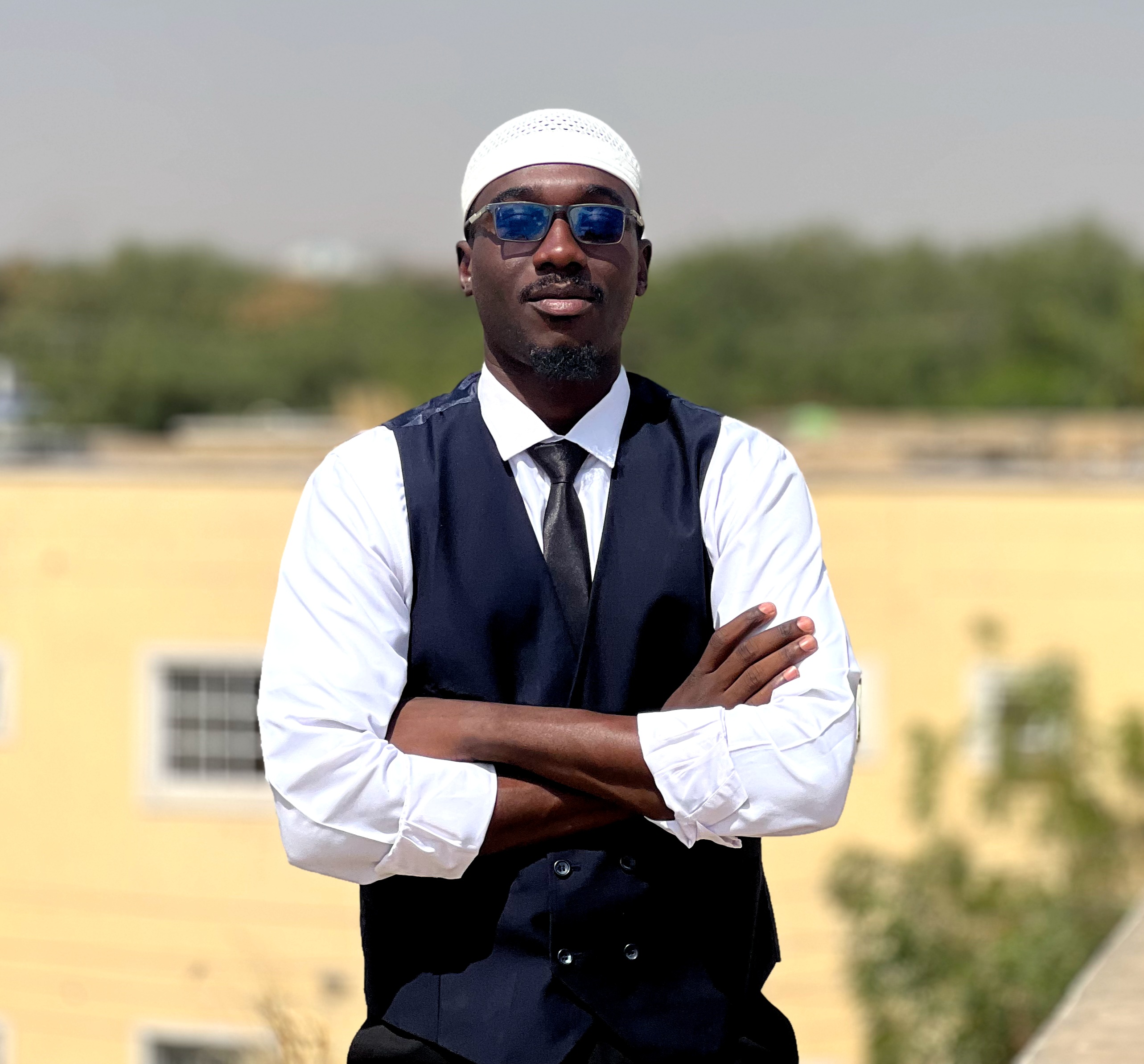 Ibrahim Abdulqadir